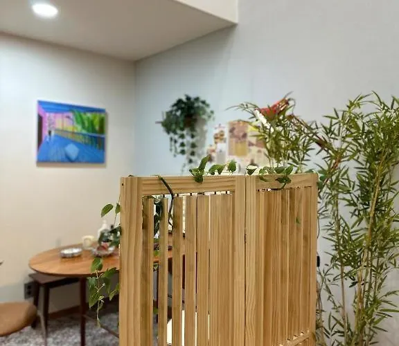 Cozy Duplex 10 Sec From Hongik Stn * 서울특별시