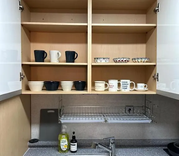 Cozy Duplex 10 Sec From Hongik Stn *