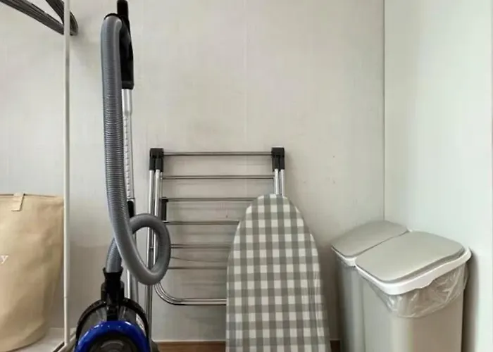 아파트 Cozy Duplex 10 Sec From Hongik Stn 서울특별시