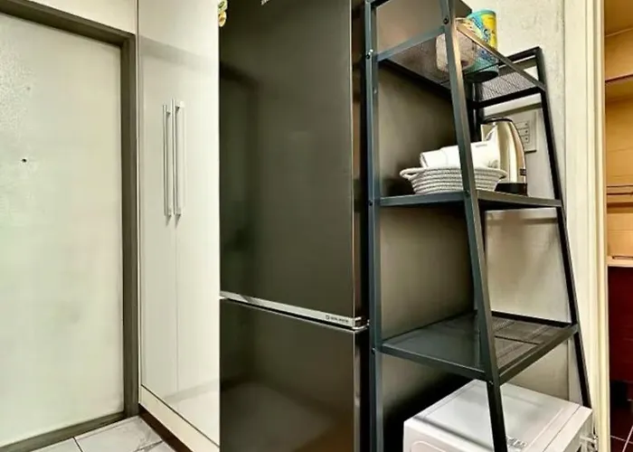 Cozy Duplex 10 Sec From Hongik Stn * 서울특별시