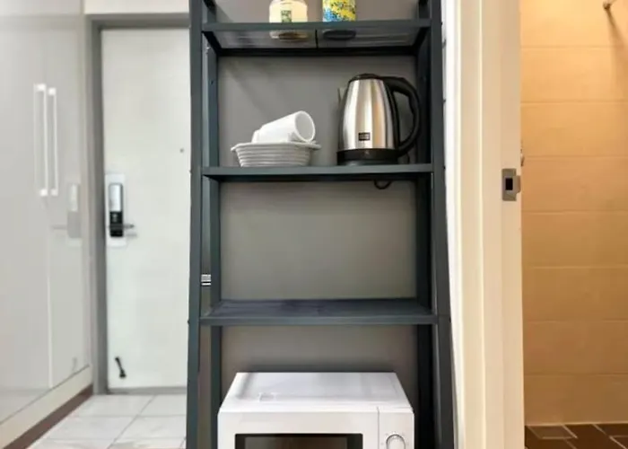Cozy Duplex 10 Sec From Hongik Stn * 서울특별시