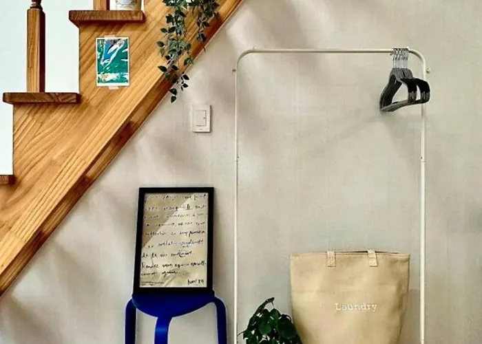Cozy Duplex 10 Sec From Hongik Stn 아파트
